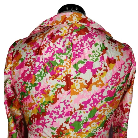 Vintage Ruth Chagnon maxi dress - Picture 5 of 10